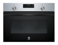 horno compacto balay 3cb4130x3 inox