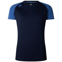 canterbury camiseta elite para mujer