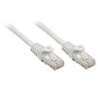 lindy 48401 cable de red gris 1 m cat5e uutp utp
