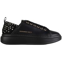 alexander smith zapatillas asbcwyw-0088-tbk para mujer