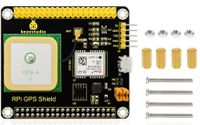 gps shield netway para raspberry pi