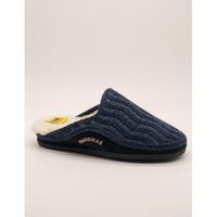 nordikas pantuflas 2502 para hombre