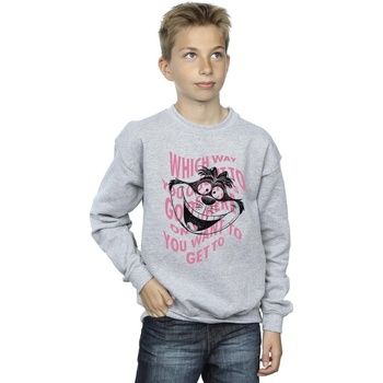 Disney Jersey Alice in Wonderland para niño