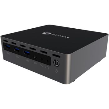 Alurin Unit Intel Core i7-1280P 16 GB 1TB SSD