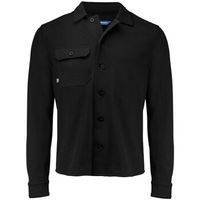 cutter  buck camisa manga larga advantage leisure para hombre