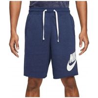 nike pantalones club alumni para hombre