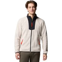 columbia polar sequoia grove full zip fleece para hombre