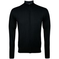 sols chaqueta de punto gordon para hombre