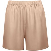 lisca short pantalones cortos de pijama stella para mujer