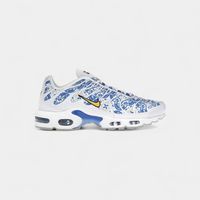 nike zapatillas air max plus lisboa para mujer