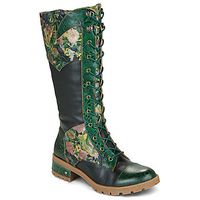 laura vita botines cocrailo 63 para mujer