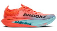 brooks running hombre - rosa