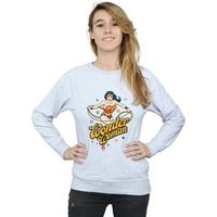dc comics jersey bi43209 para mujer