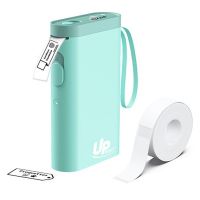 impresora termica bluetooth uprint 34848 portable stick easy up21 doble cara