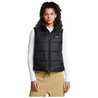 under armour chaquetas gilet isole leger ua para mujer