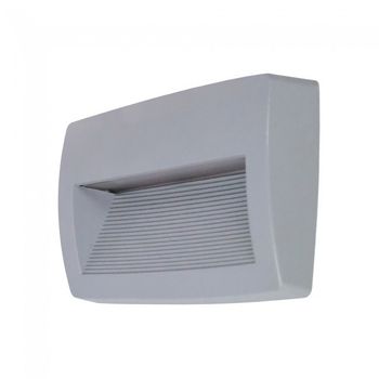 Aplique de pared exterior led storm (10.50w)