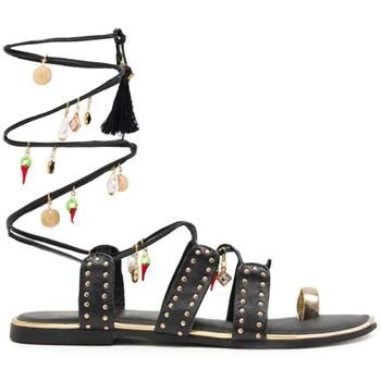 Gioseppo Sandalias GIO-E25-75475-BL para mujer
