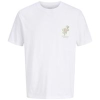 jack  jones camiseta camiseta jormontauk hombre para hombre