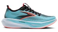 brooks running hombre - azul