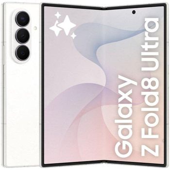 Samsung Galaxy Z Fold8 Ultra 5G 16GB 1TB 8.0