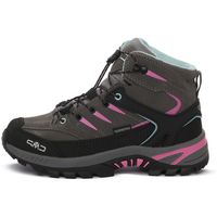 cmp botas 02yz kids rigel 2 mid para mujer