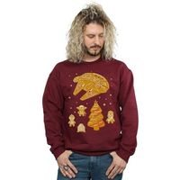 disney jersey gingerbread rebels para hombre