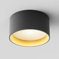 plafon de techo led vega 15w