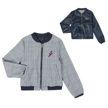 Ikks Cazadora XR40012 para niña
