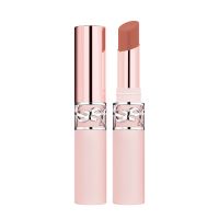 yves saint laurent labiales lovenude lip blusher balsamo difuminador efecto segunda piel