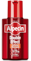alpecin caffeine double effect champu anticaspa y anticaida 200 ml