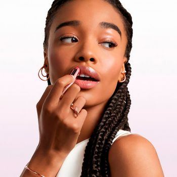 Lancome Labiales Lip Idole Butterglow Bálsamo Hidratante Con Color