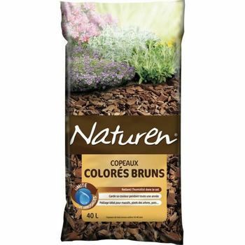 Fertilizante Orgánico Naturen 40 L