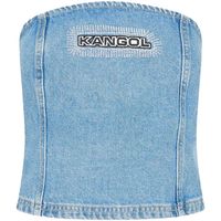 kangol camiseta tirantes gt46149 para mujer