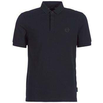 Armani Exchange Polo HEFARI para hombre