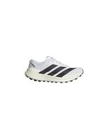 zapatillas de trail adidas terrex agravic sl blanco hombre