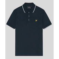 lyle  scott polo polo tipped hombre para hombre
