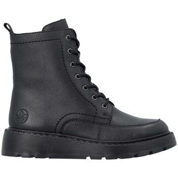 Rieker Botines 7041000BLK para mujer