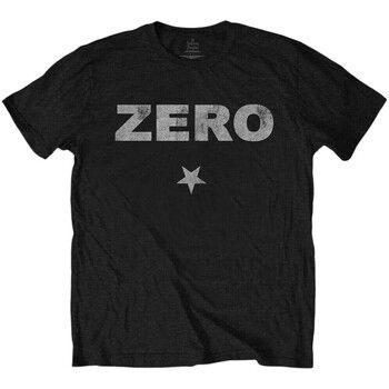 Smashing Pumpkins - The Camiseta Zero para mujer