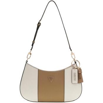 Guess Bolso NOELLE II TOP ZIP SHOULDER BAG HWZG96 72180 para mujer