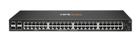 hpe anw 6000 48g 4f sw