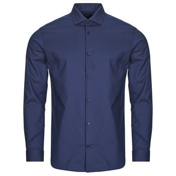 Jack & Jones Camisa manga larga JPRBLAPARKER SHIRT para hombre