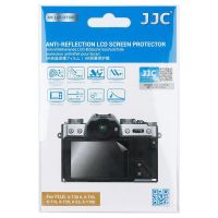 cristal protector jjc para fujifilm x-t30 ii