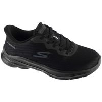 skechers zapatillas slip-ins go walk 8 - nadia para mujer