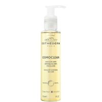 institut esthederm osmoclean micellar face cleansing oil 150ml