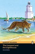 penguin raders easystarts: the leopard and the lighthouse (libro + cd)