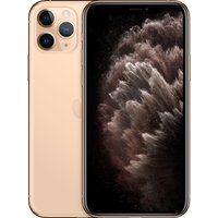 apple iphone 11 pro - 512 gb gold gold