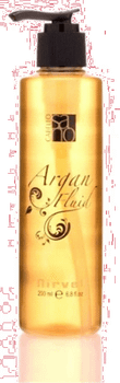 Nirvel Argán Fluid 200 ml