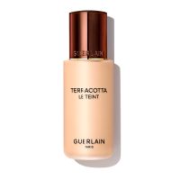 guerlain maquillaje terracotta le teint fondo de maquillaje perfeccion natural efecto buena cara 24h duracion - sin transferencia