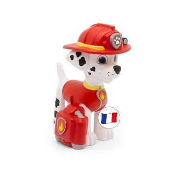 Figura Marcus De La Patrulla Canina De Tonies