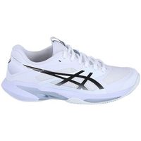 asics zapatillas de tenis solution speed ff 4 para hombre